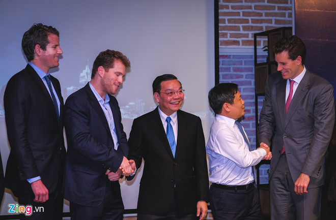 Cha đẻ ý tưởng Facebook đến VN: Mạng xã hội không phải tương lai-3