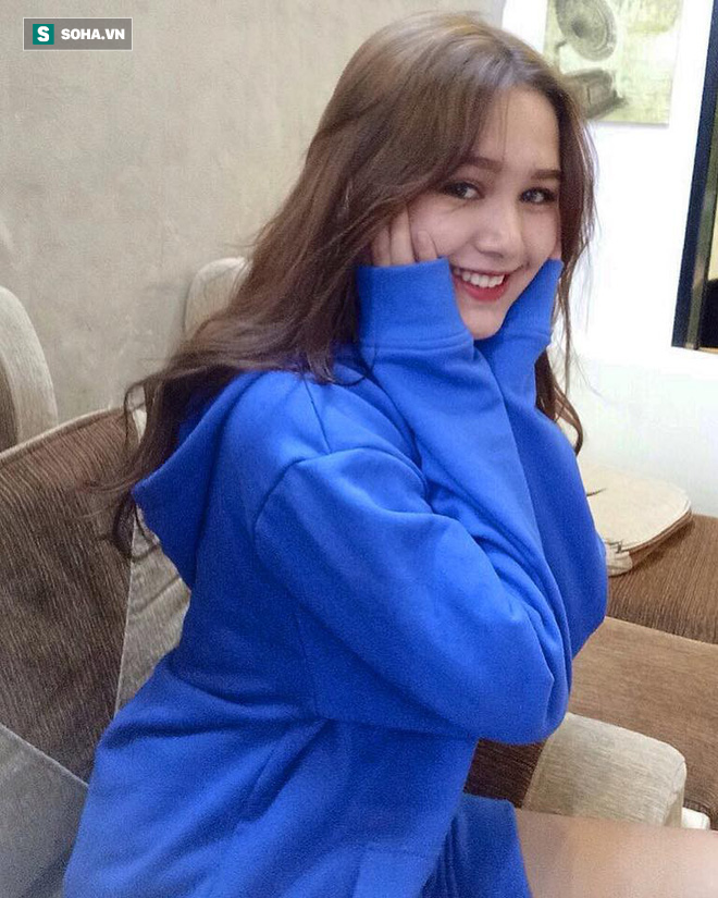 Cô gái bị truy lùng trước tiệm bánh mì: 16 tuổi đã nghỉ học, dính nghi án thẩm mỹ-3