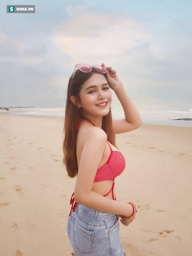 Cô gái bị truy lùng trước tiệm bánh mì: 16 tuổi đã nghỉ học, dính nghi án thẩm mỹ-7