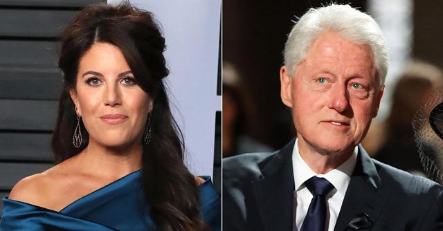 Nữ thực tập sinh kể về lần ân ái với cựu Tổng thống Bill Clinton trong nhà tắm-2