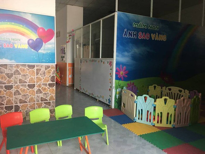 Bảo mẫu bạo hành, dọa cắt lưỡi bé gái khai mâu thuẫn với gia đình nên nhất thời nóng giận-2