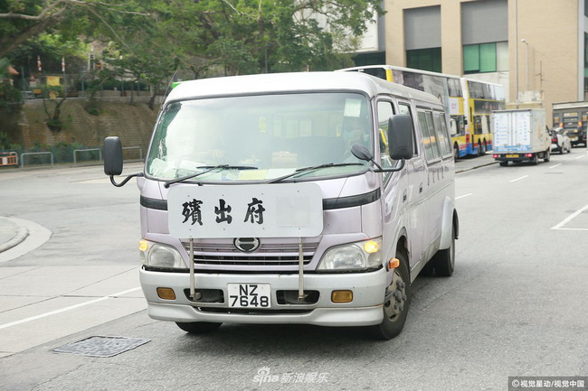 Sốc: Tang lễ Lam Khiết Anh được tổ chức sơ sài chốc lát, không có bất kỳ nghi thức nào-3