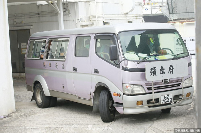 Sốc: Tang lễ Lam Khiết Anh được tổ chức sơ sài chốc lát, không có bất kỳ nghi thức nào-4