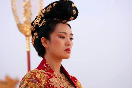 Ác độc dã man nhất lịch sử Trung Hoa, Từ Hy dám uống cả sữa... người để làm đẹp!-1