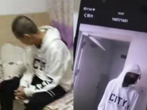 Thầy hiệu trưởng chết trong tư thế treo cổ tại nhà riêng-2