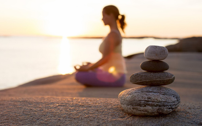 Nếu đã bước qua tuổi 40, đây là 7 việc ai cũng nên làm nếu muốn sống thanh thản an nhiên-1