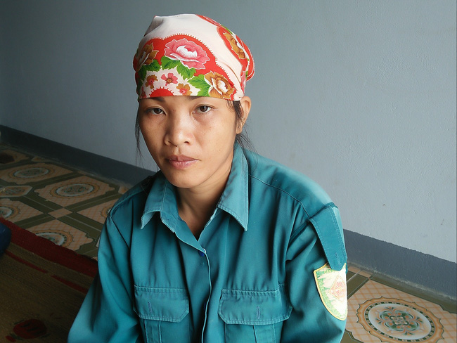 Biết sẽ bại liệt năm 12 tuổi vì bệnh quái ác, hai đứa trẻ mồ côi cha vẫn vô tư ước lớn nhanh kiếm tiền nuôi mẹ-6