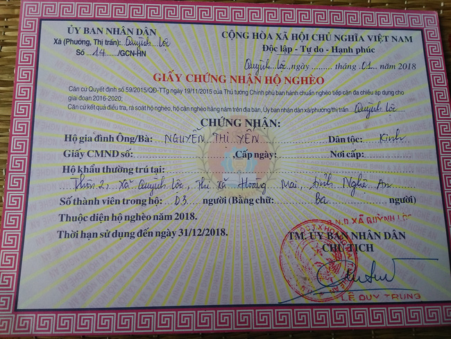 Biết sẽ bại liệt năm 12 tuổi vì bệnh quái ác, hai đứa trẻ mồ côi cha vẫn vô tư ước lớn nhanh kiếm tiền nuôi mẹ-7