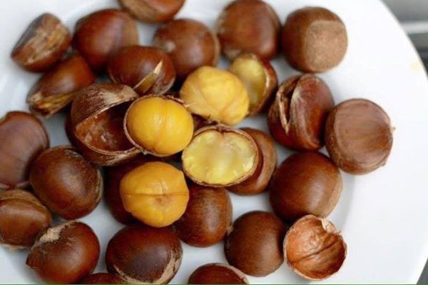 Cảnh báo chảy máu dạ dày bởi món ăn vặt phổ biến mùa lạnh-1