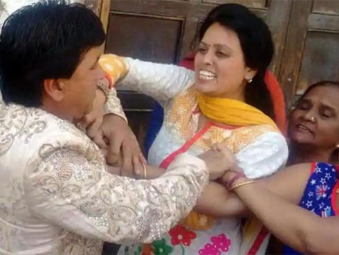 Đề nghị cho tiền để quan hệ với vợ cũ nhưng không được, người chồng làm chuyện kinh hoàng-4