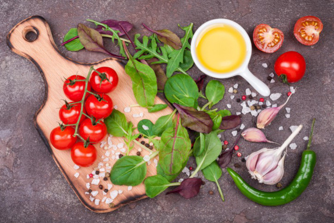 Bệnh gan nhiễm mỡ luôn để mắt tới bạn: 5 giải pháp ai cũng nên làm để tránh bị tấn công-3