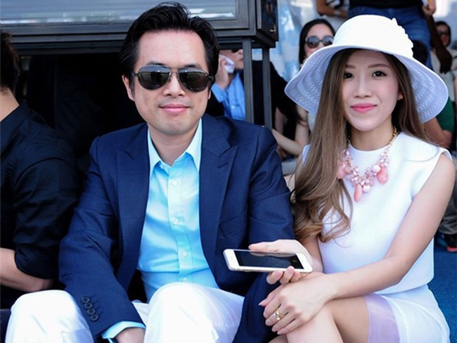 Sau hơn 1 năm chia tay Trang Pháp, Dương Khắc Linh chính thức thừa nhận mối quan hệ với Sara Ngọc Duyên-3