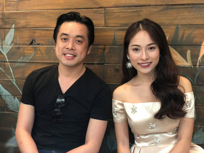 Sau hơn 1 năm chia tay Trang Pháp, Dương Khắc Linh chính thức thừa nhận mối quan hệ với Sara Ngọc Duyên-1