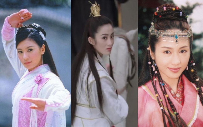 Triệu Mẫn Ỷ Thiên Đồ Long ký đời thực: Không làm vợ Trương Vô Kỵ, cuộc đời bất hạnh và kết cục bi thảm-1