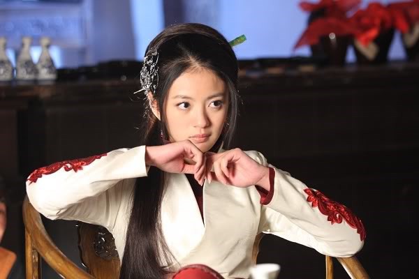 Triệu Mẫn Ỷ Thiên Đồ Long ký đời thực: Không làm vợ Trương Vô Kỵ, cuộc đời bất hạnh và kết cục bi thảm-2