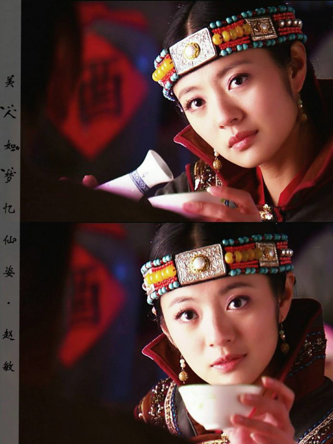 Triệu Mẫn Ỷ Thiên Đồ Long ký đời thực: Không làm vợ Trương Vô Kỵ, cuộc đời bất hạnh và kết cục bi thảm-3