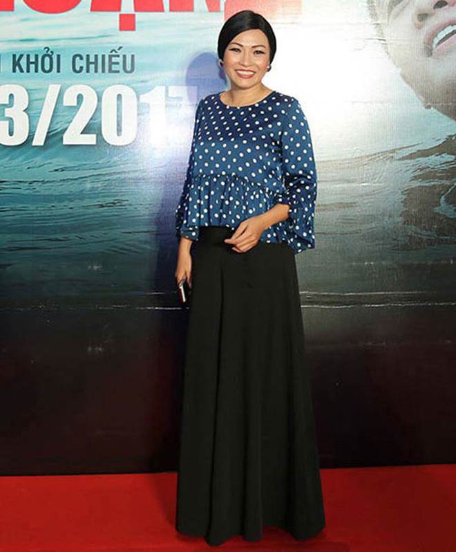 Phi Thanh Vân, Hồng Nhung, Phương Thanh mãi không thoát kiếp mặc sến vì 6 điều này!-10