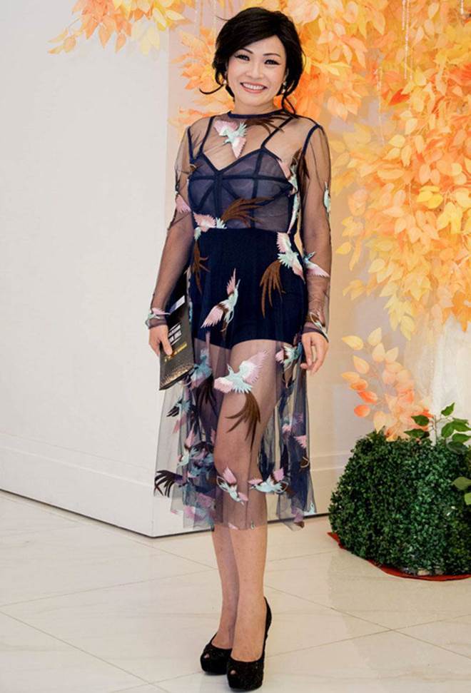 Phi Thanh Vân, Hồng Nhung, Phương Thanh mãi không thoát kiếp mặc sến vì 6 điều này!-12