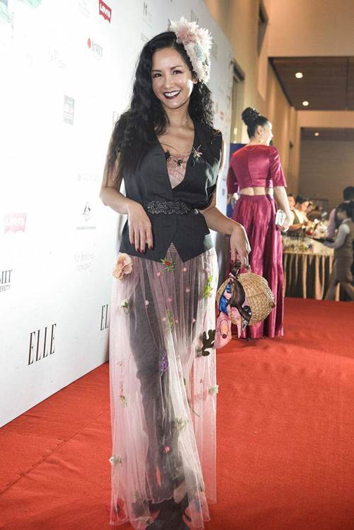 Phi Thanh Vân, Hồng Nhung, Phương Thanh mãi không thoát kiếp mặc sến vì 6 điều này!-2