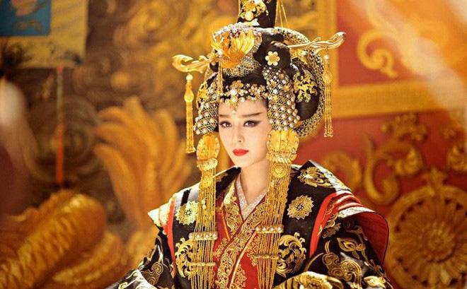 Món cháo thần dược khiến Võ Tắc Thiên 80 tuổi vẫn sung mãn, không đêm nào ngủ thiếu đàn ông-1