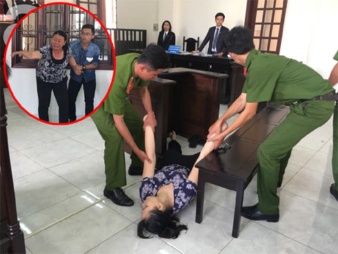 Sắp lên xe hoa, cô gái xinh đẹp bỗng dưng mất tích bí ẩn khi đi tìm trâu-2