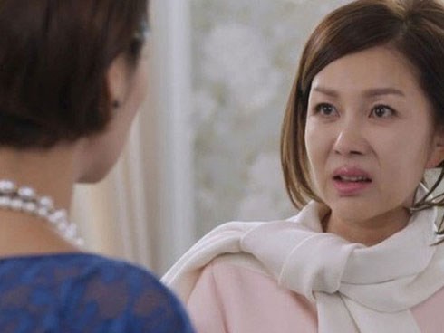 Nhà chồng chết điếng sau câu nói của nàng dâu ngoan hiền