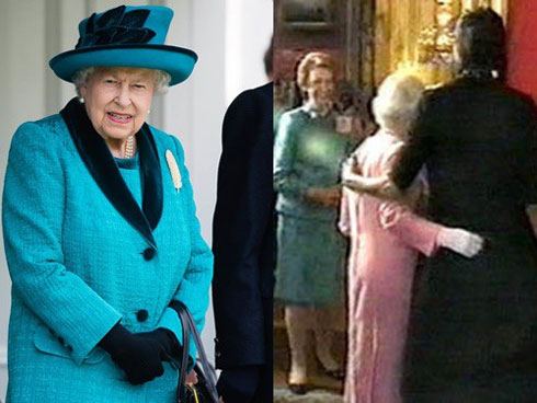 Ái nữ nhà Obama gây sốc với hành động chưa đủ tuổi nhưng phản ứng của người dùng mạng mới thật bất ngờ-5