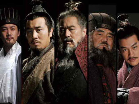 10 võ tướng mạnh nhất Trung Hoa: Quan Vũ đội sổ, Lữ Bố, Nhạc Phi vẫn thua nhân vật này-11