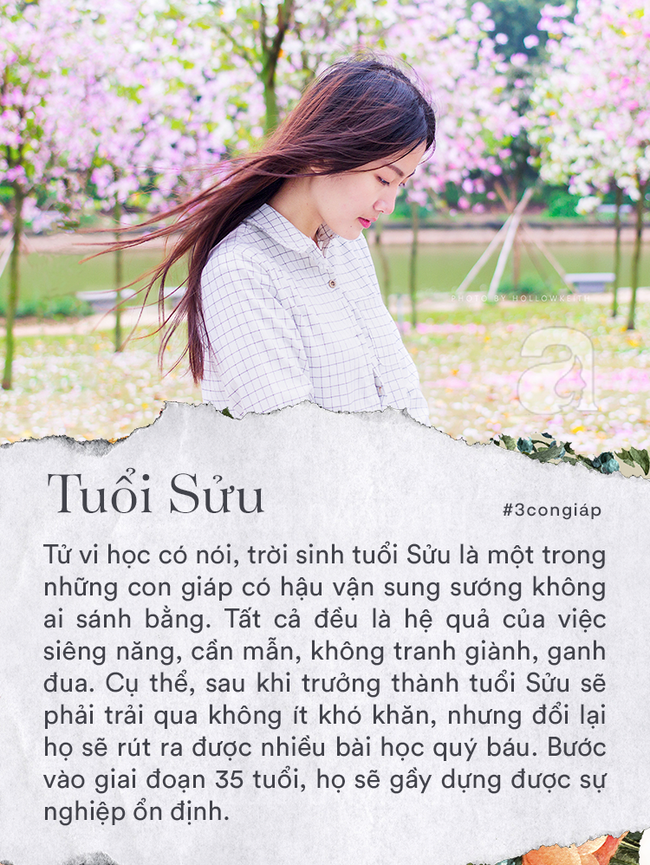 Phụ nữ nào thuộc 3 con giáp này thì 35 tuổi thành công, 40 tuổi giàu có, 45 tuổi đem phú quý cho chồng, hậu vận viên mãn hưng thịnh-1