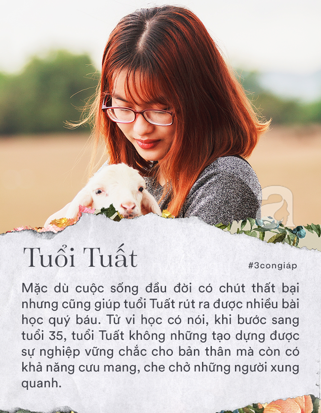 Phá»¥ ná»¯ nÃ o thuá»c 3 con giÃ¡p nÃ y thÃ¬ 35 tuá»i thÃ nh cÃ´ng, 40 tuá»i giÃ u cÃ³, 45 tuá»i Äem phÃº quÃ½ cho chá»ng, háº­u váº­n viÃªn mÃ£n hÆ°ng thá»nh-2
