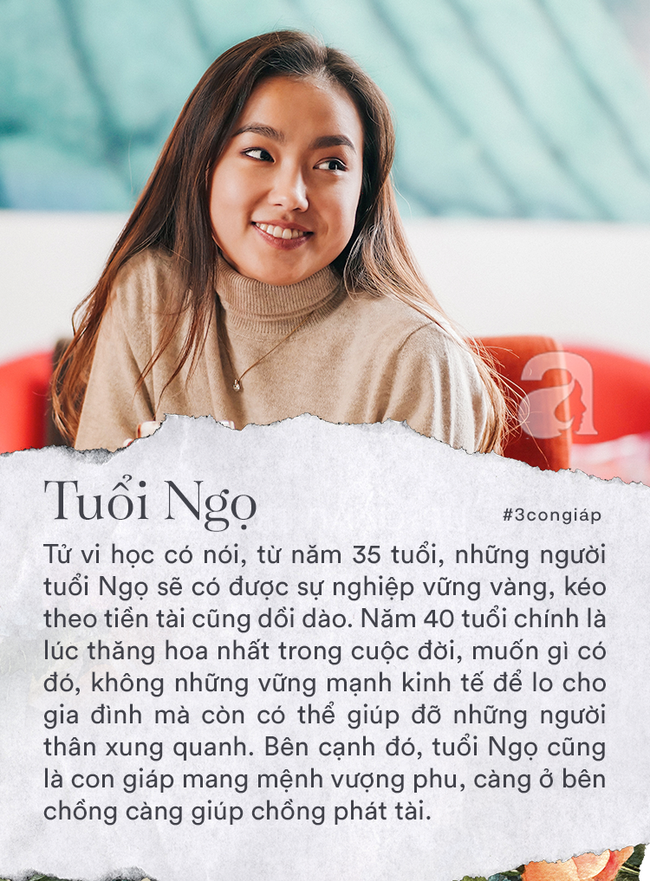 Phá»¥ ná»¯ nÃ o thuá»c 3 con giÃ¡p nÃ y thÃ¬ 35 tuá»i thÃ nh cÃ´ng, 40 tuá»i giÃ u cÃ³, 45 tuá»i Äem phÃº quÃ½ cho chá»ng, háº­u váº­n viÃªn mÃ£n hÆ°ng thá»nh-3