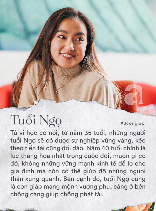 Phụ nữ nào thuộc 3 con giáp này thì 35 tuổi thành công, 40 tuổi giàu có, 45 tuổi đem phú quý cho chồng, hậu vận viên mãn hưng thịnh-3