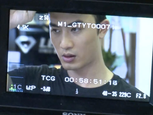 Không phải Phong Cấn, đây mới là người đàn ông si tình nhất vì Quỳnh Búp Bê-9