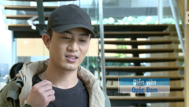 Cảnh soái ca trở lại với Quỳnh Búp Bê là sự thật vừa được xác nhận-1