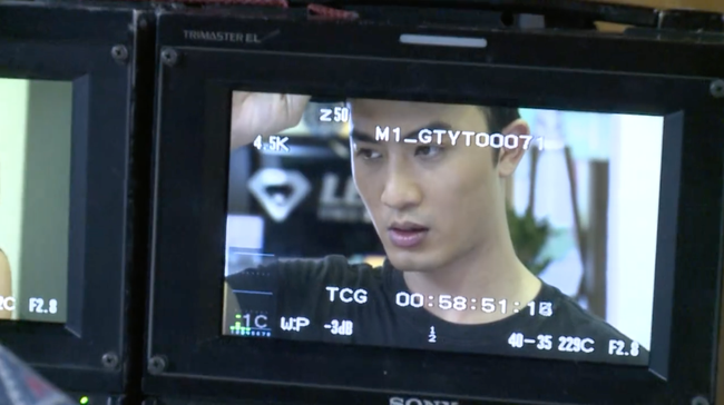 Cảnh soái ca trở lại với Quỳnh Búp Bê là sự thật vừa được xác nhận-3