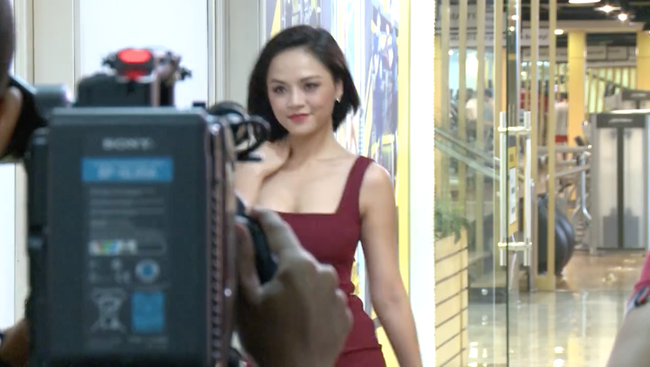 Cảnh soái ca trở lại với Quỳnh Búp Bê là sự thật vừa được xác nhận-8