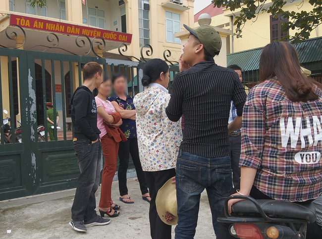 Vụ án có 1-0-2: Mẹ vợ kiện cả con rể lẫn bạn thân của con rể vì dâm ô con gái dưới 16 tuổi-3