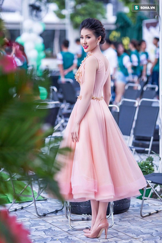 Nóng: Á hậu Biển Việt Nam giấu kín thông tin có con dù chưa từng công khai chuyện tình cảm-4