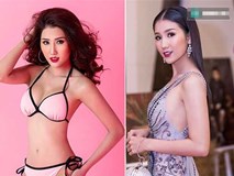 Nóng: Á hậu Biển Việt Nam giấu kín thông tin có con dù chưa từng công khai chuyện tình cảm Nóng: Á hậu Biển Việt Nam giấu kín thông tin có con dù chưa từng công khai chuyện tình cảm