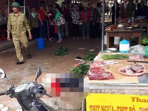 Thực hư hiệp sĩ Bình Dương bị bắn trúng đầu khi truy bắt trộm-2