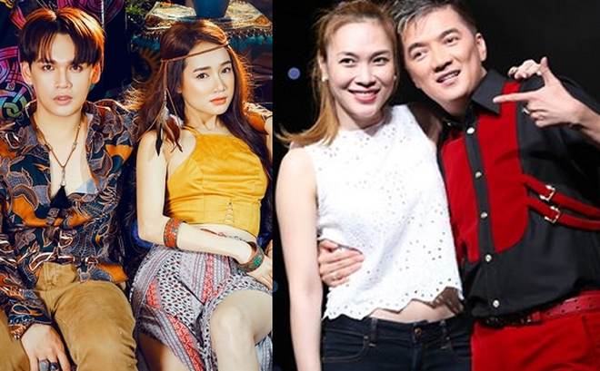 Hàng loạt bí mật thầm kín của sao Việt bị đồng nghiệp tiết lộ-1