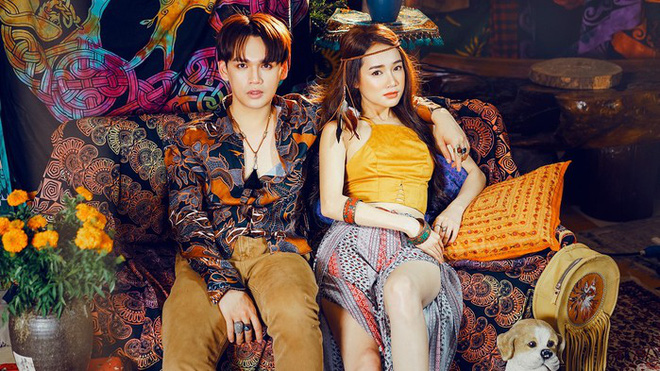 Hàng loạt bí mật thầm kín của sao Việt bị đồng nghiệp tiết lộ-4