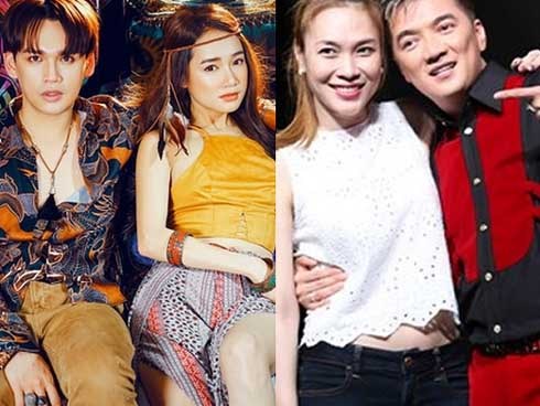 Hàng loạt bí mật thầm kín của sao Việt bị đồng nghiệp tiết lộ