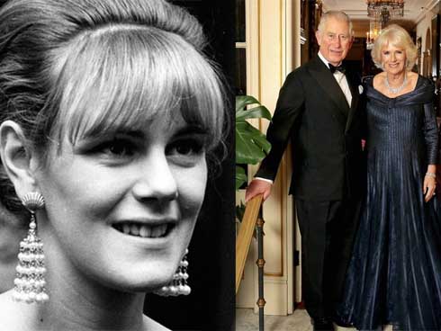 Tiết lộ mới gây sốc về Camilla, âm mưu chiếm đoạt chồng của bạn, gọi Công nương Diana là kẻ vô dụng, dễ thao túng-3
