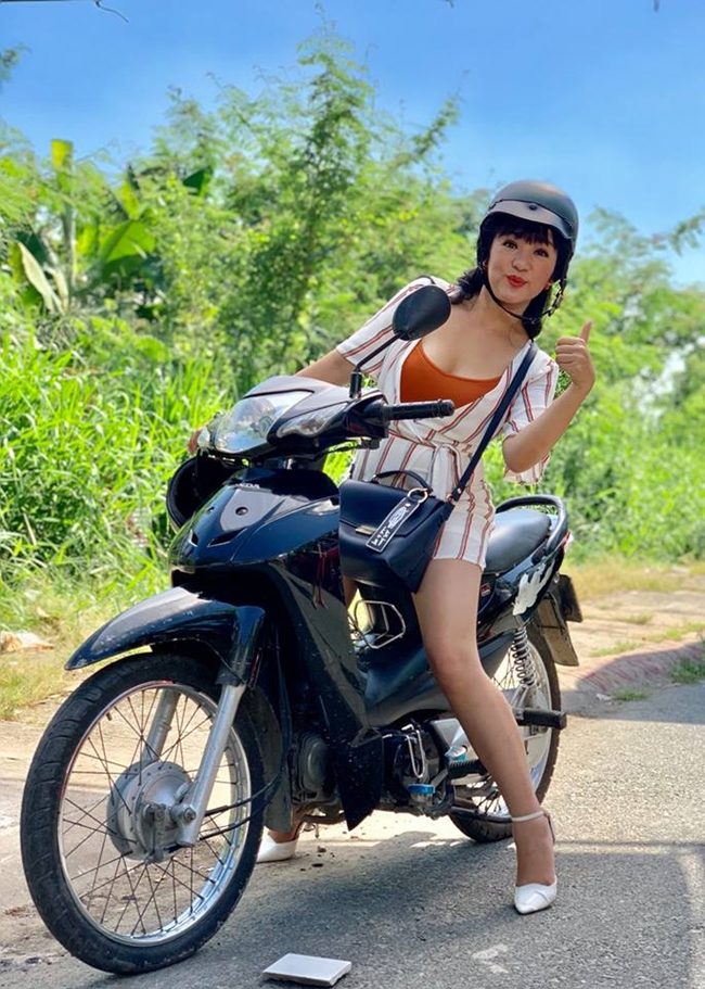 Cuộc sống của sao Việt từ đại gia ở biệt thự, có hàng chục xe sang đến vỡ nợ-20