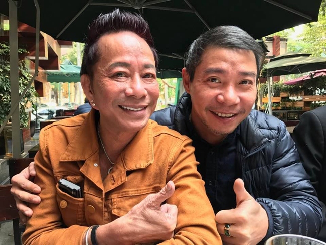 Cuộc sống của sao Việt từ đại gia ở biệt thự, có hàng chục xe sang đến vỡ nợ-7