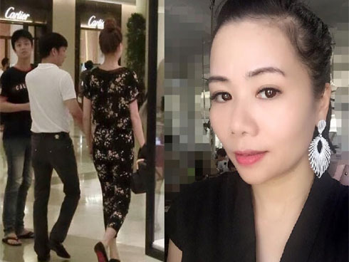 Than chẳng có gì để làm, vợ đại gia kim cương khiến chị em phát ghen vì sự giàu có chỉ trong 1 bức ảnh-3