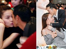 Cường Đô la thường làm điều này khi yêu các mỹ nhân xinh đẹp, nổi tiếng của showbiz Việt Cường Đô la thường làm điều này khi yêu các mỹ nhân xinh đẹp, nổi tiếng của showbiz Việt