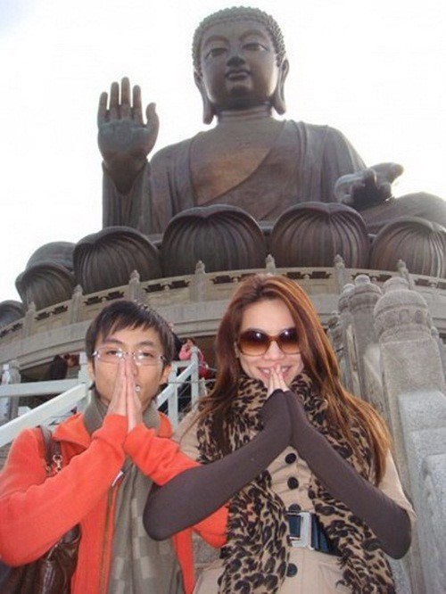 Cường Đô la thường làm điều này khi yêu các mỹ nhân xinh đẹp, nổi tiếng của showbiz Việt-2