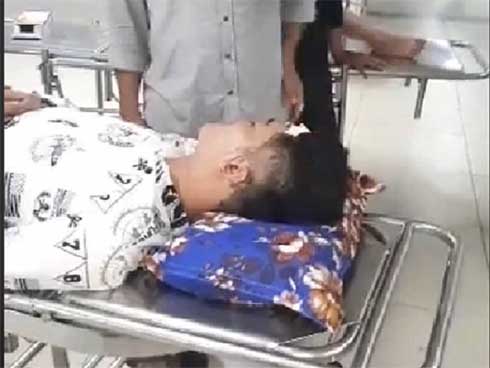 Chịu án oan 10 năm vì mấy con bò, cựu binh đòi bồi thường gần 18 tỷ đồng-5